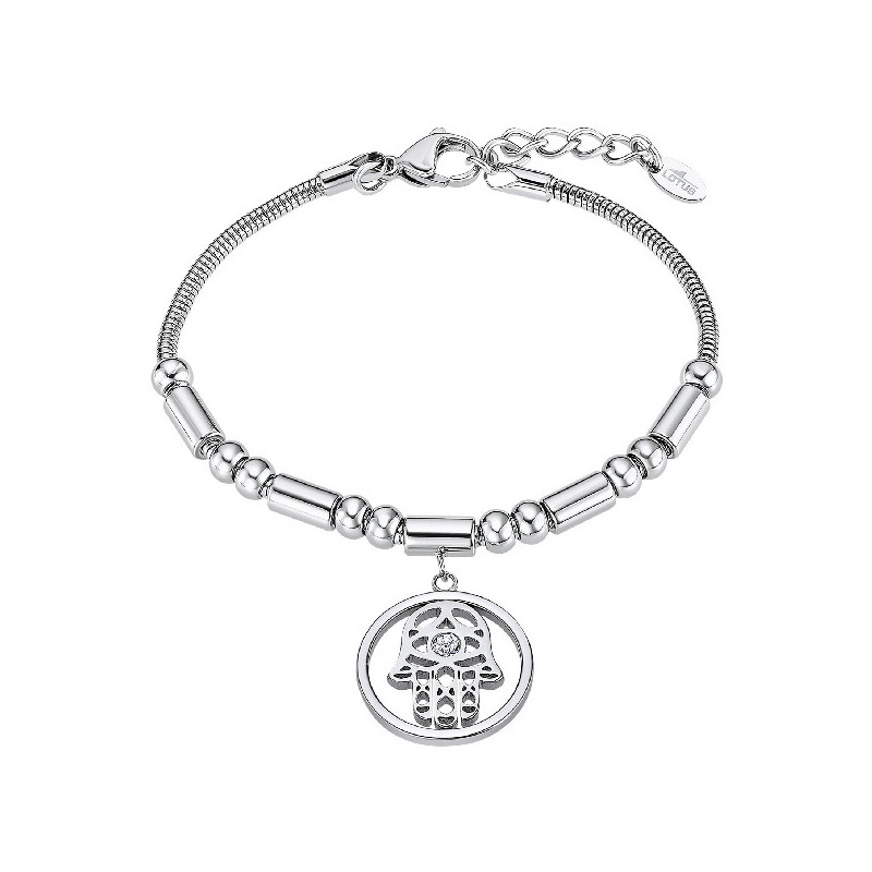 PULSERA LOTUS STYLE - LS2465-2/1