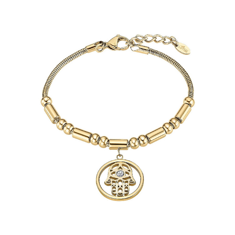 PULSERA LOTUS STYLE - LS2465-2/2
