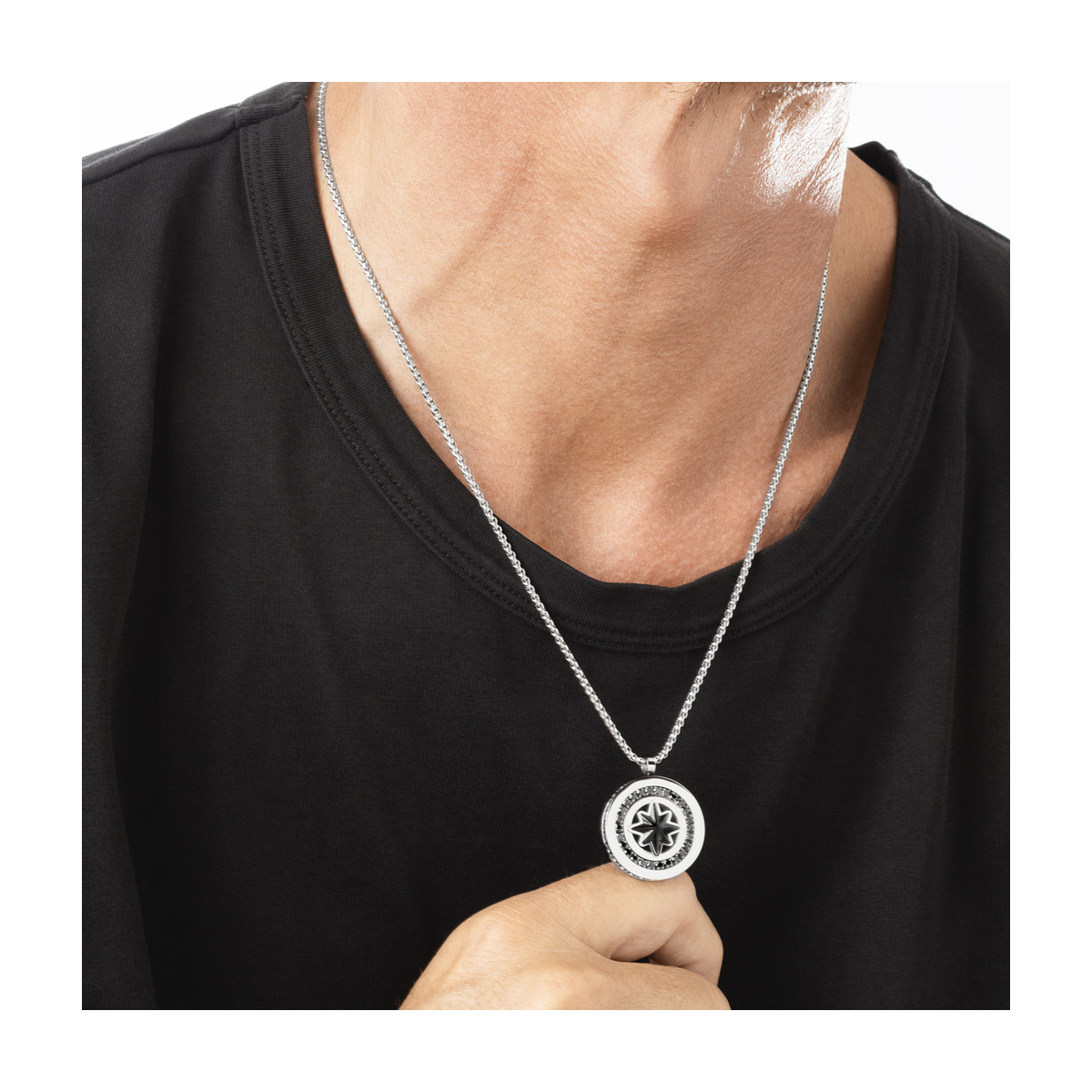COLLAR LOTUS STYLE - LS2368-1/1