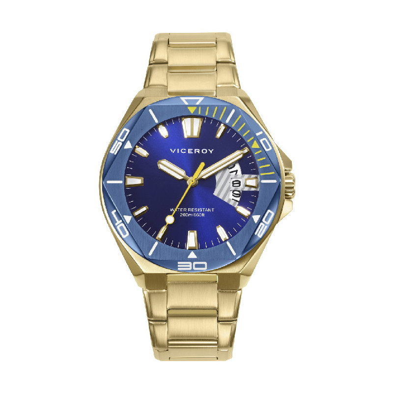 RELOJ VICEROY - 46847-97