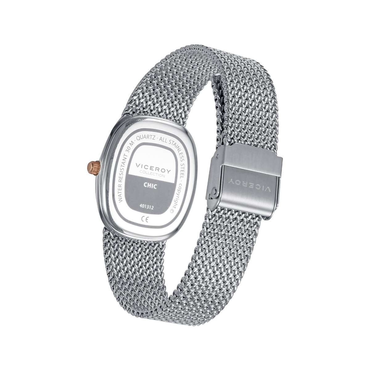 RELOJ VICEROY - 401312-37