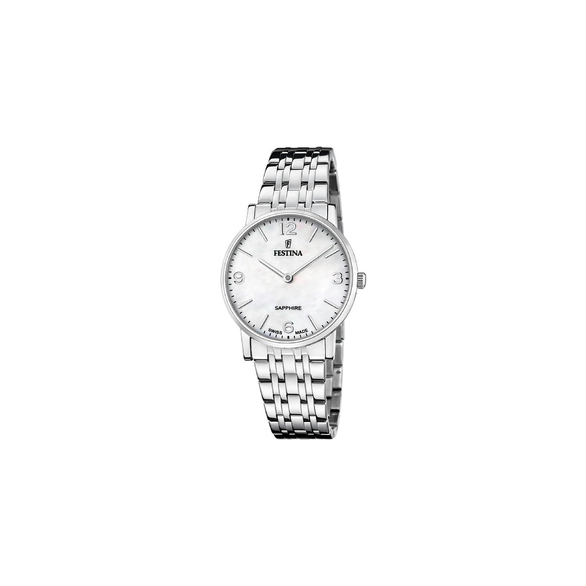 RELOJ FESTINA SUIZO - F20047/2