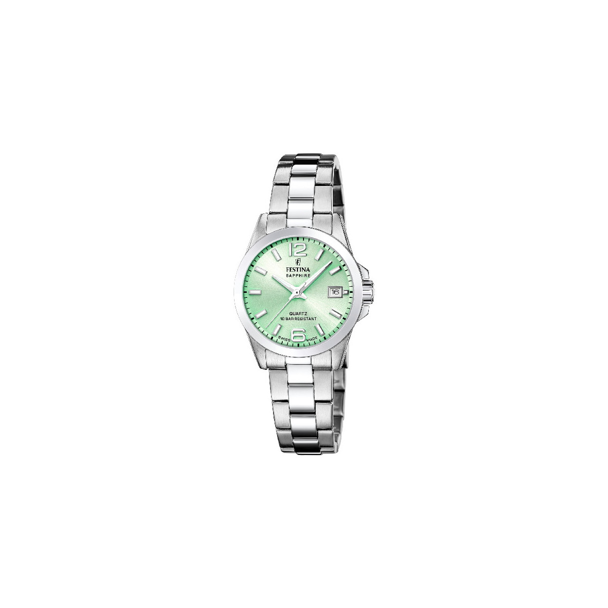RELOJ FESTINA SUIZO - F20049/2