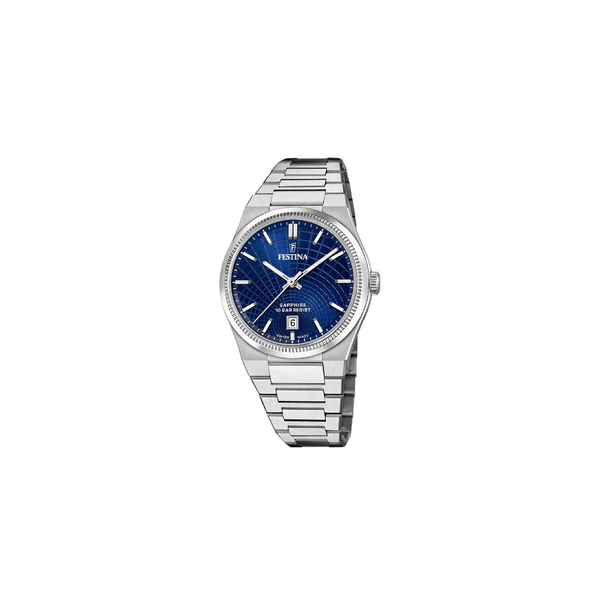 RELOJ FESTINA SUIZO - F20051/4