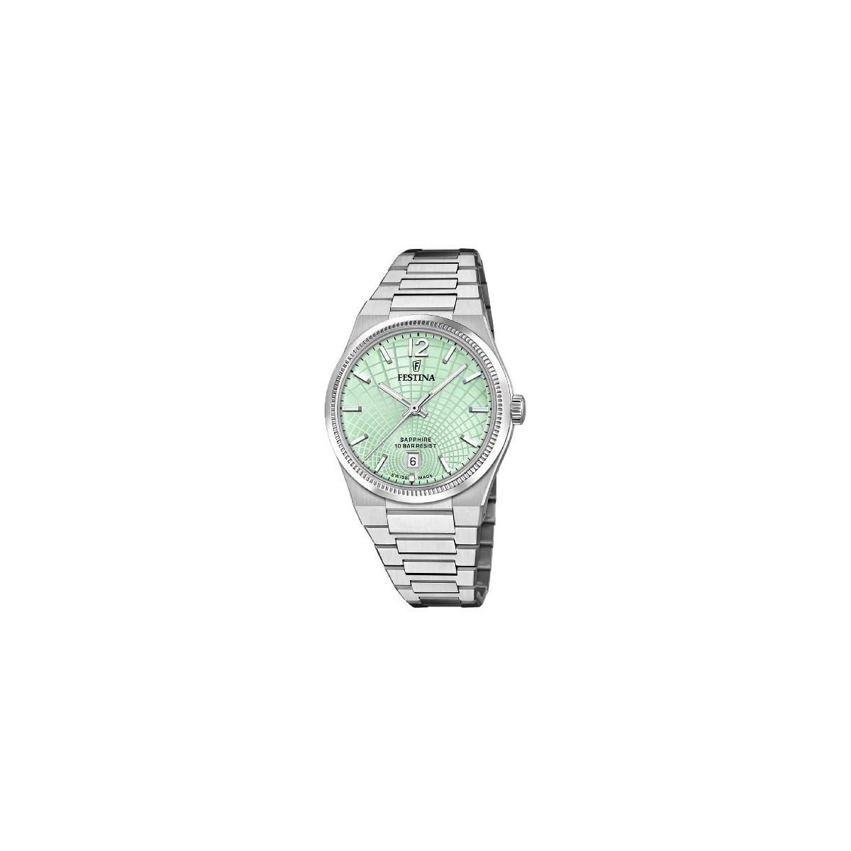 RELOJ FESTINA SUIZO - F20052/4