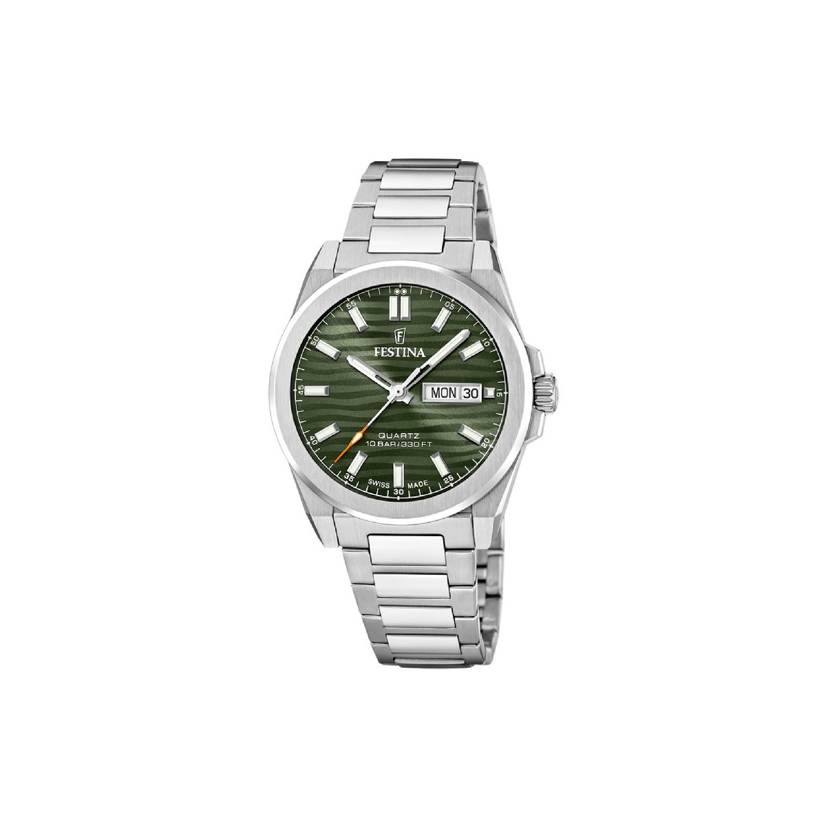 RELOJ FESTINA SUIZO - F20073/4