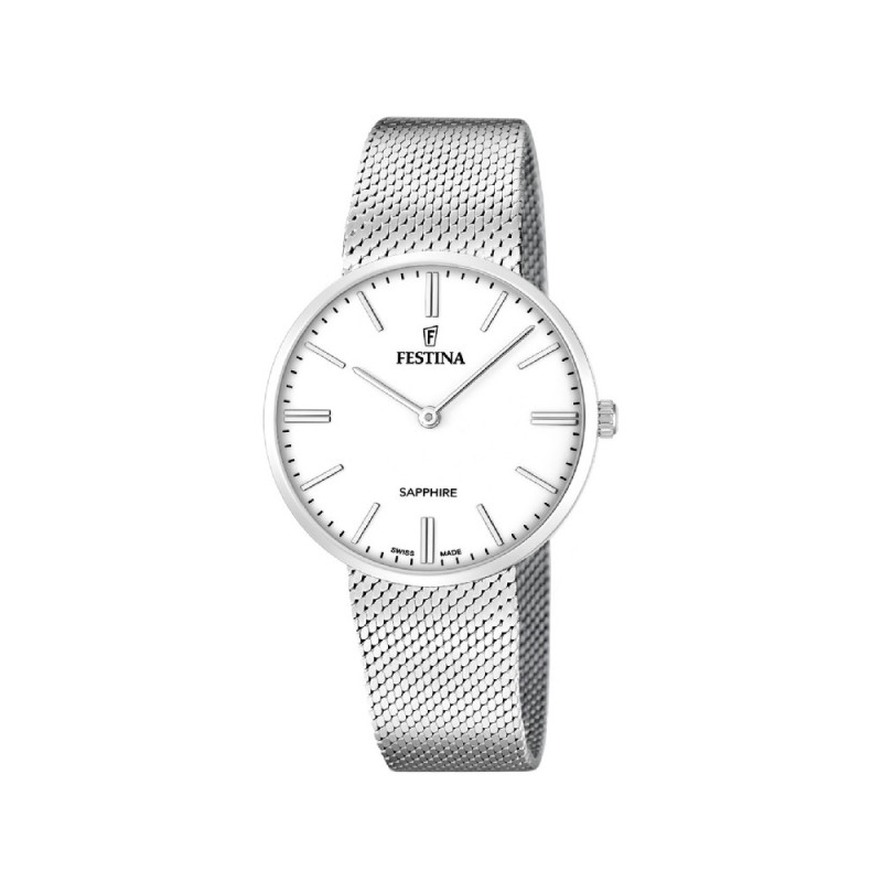 RELOJ FESTINA SUIZO - F20074/1