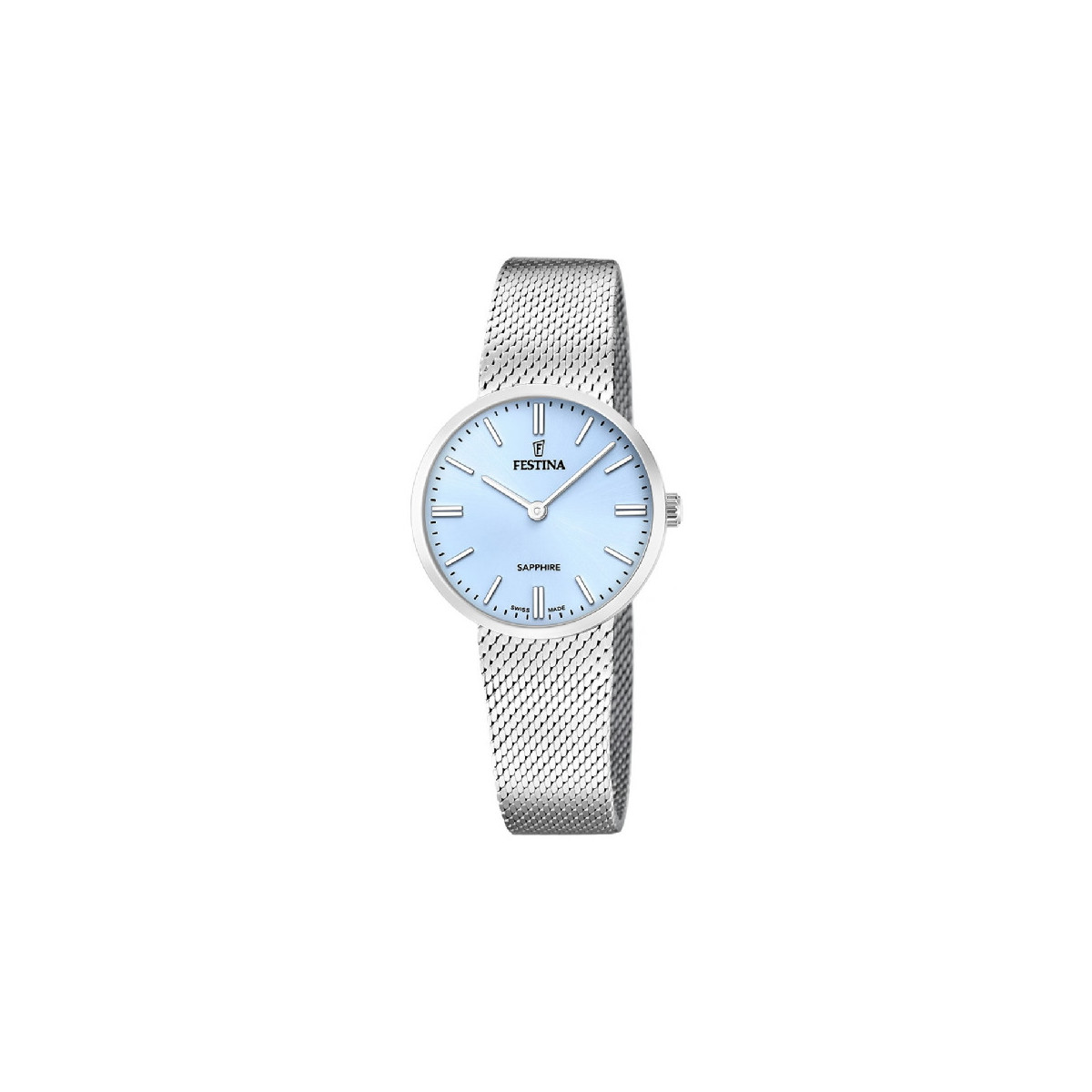 RELOJ FESTINA SUIZO - F20075/2