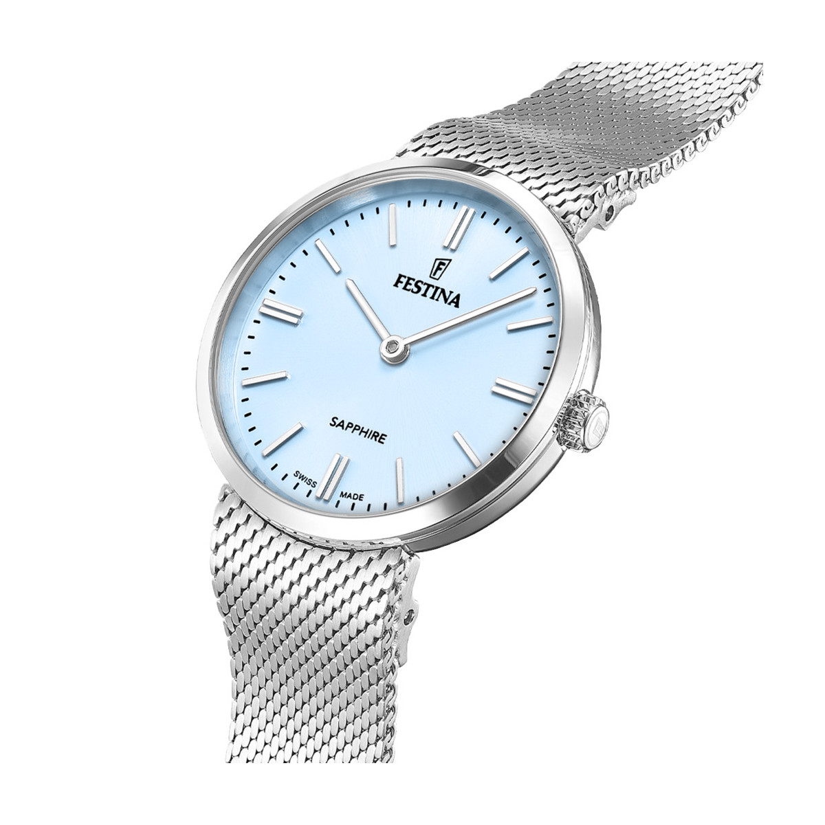 RELOJ FESTINA SUIZO - F20075/2