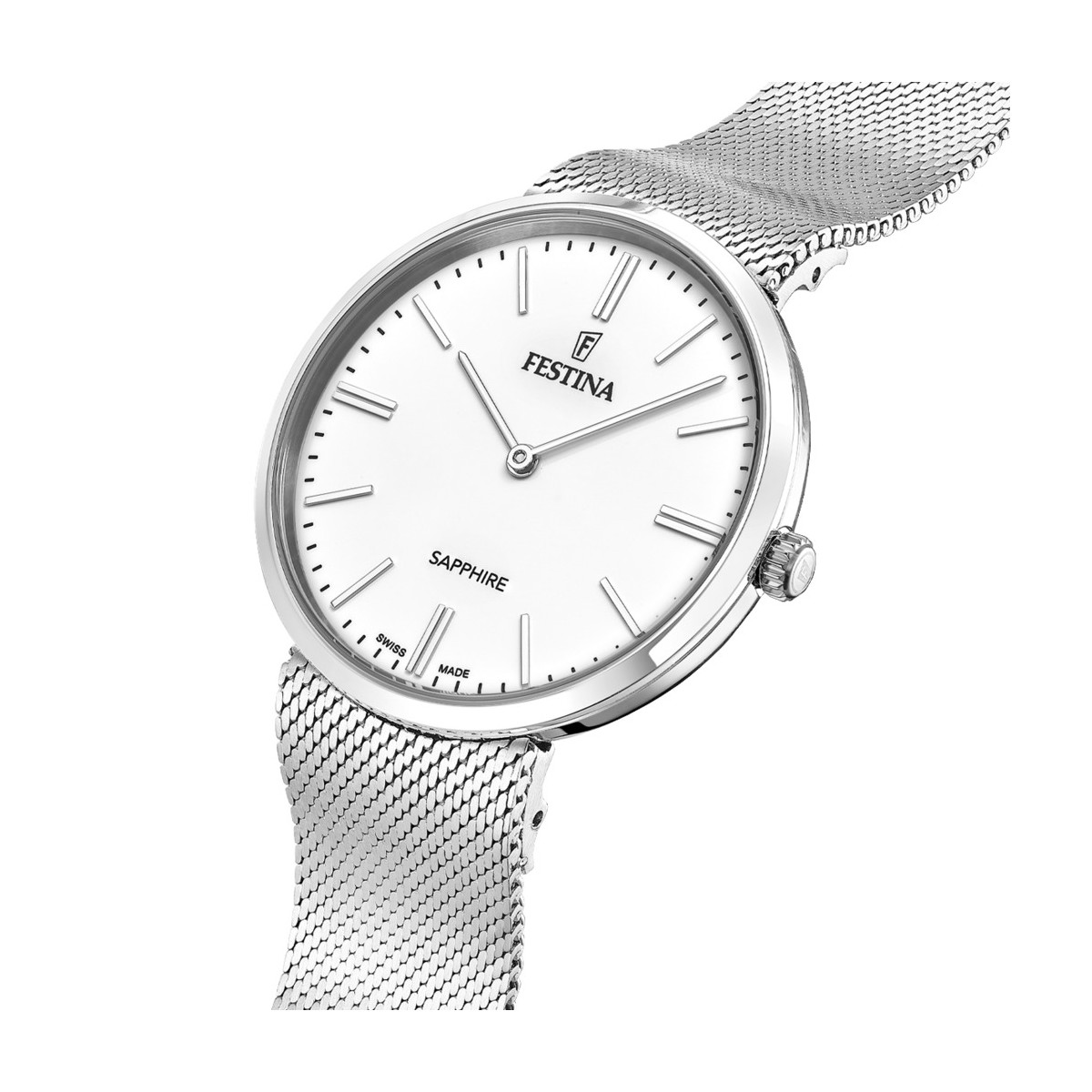 RELOJ FESTINA SUIZO - F20074/1