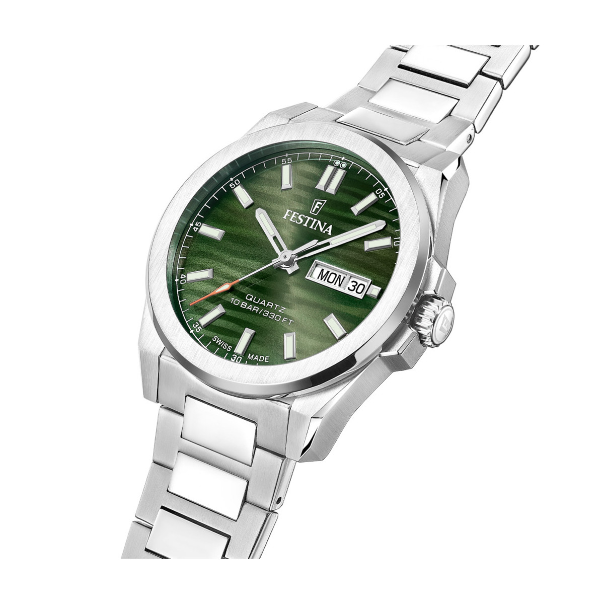 RELOJ FESTINA SUIZO - F20073/4