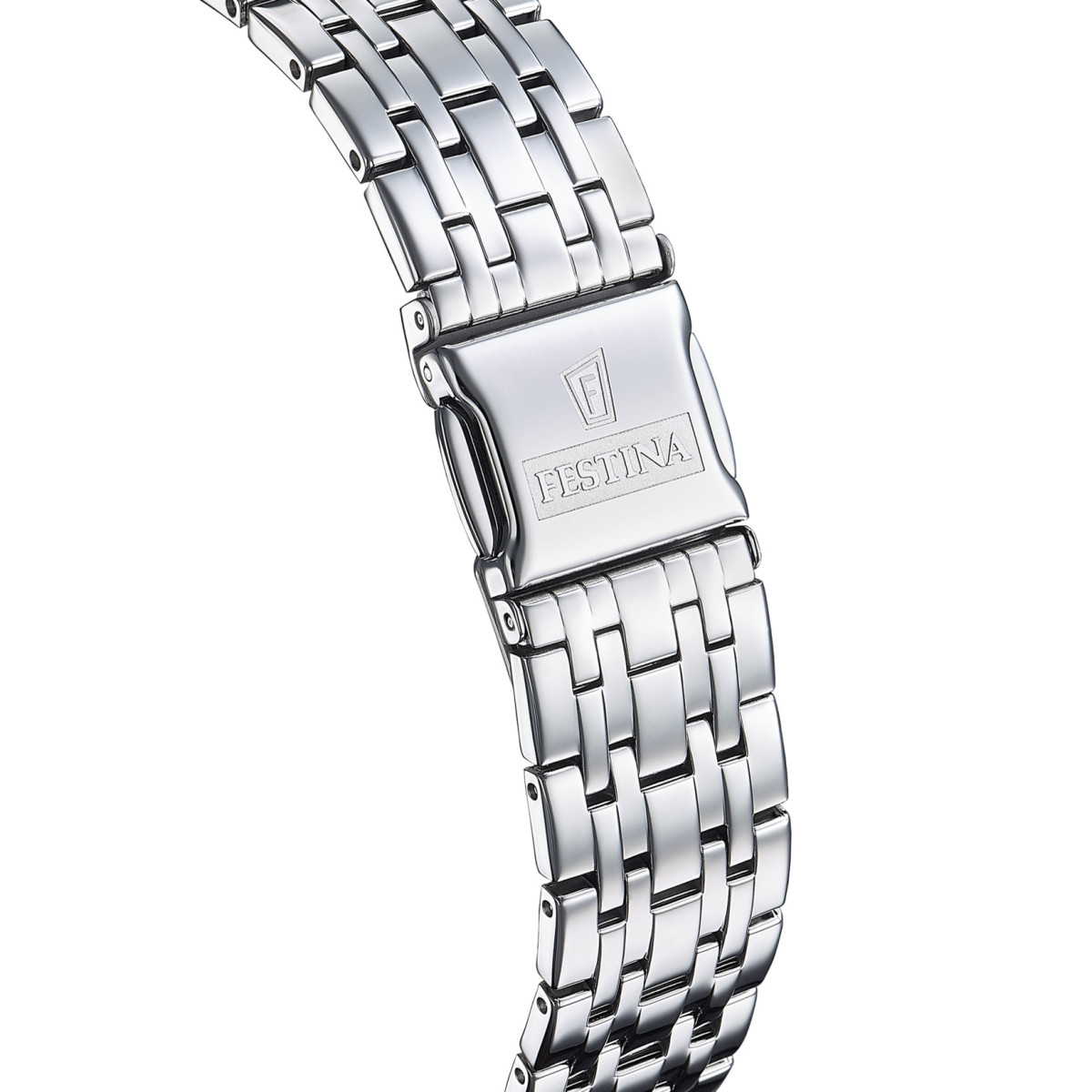 RELOJ FESTINA SUIZO - F20047/2