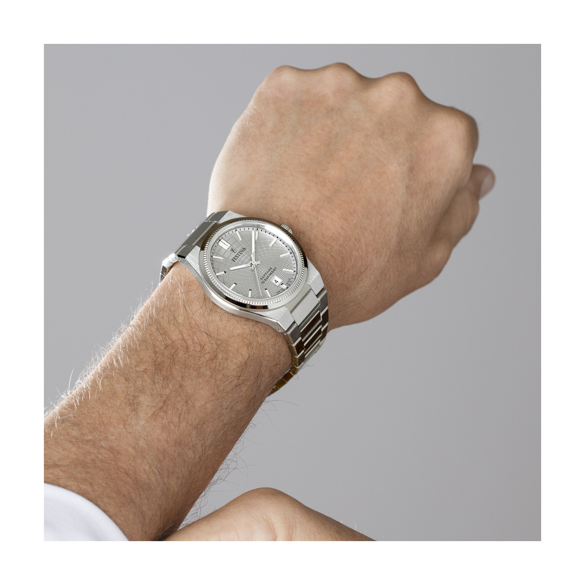 RELOJ FESTINA SUIZO - F20051/2