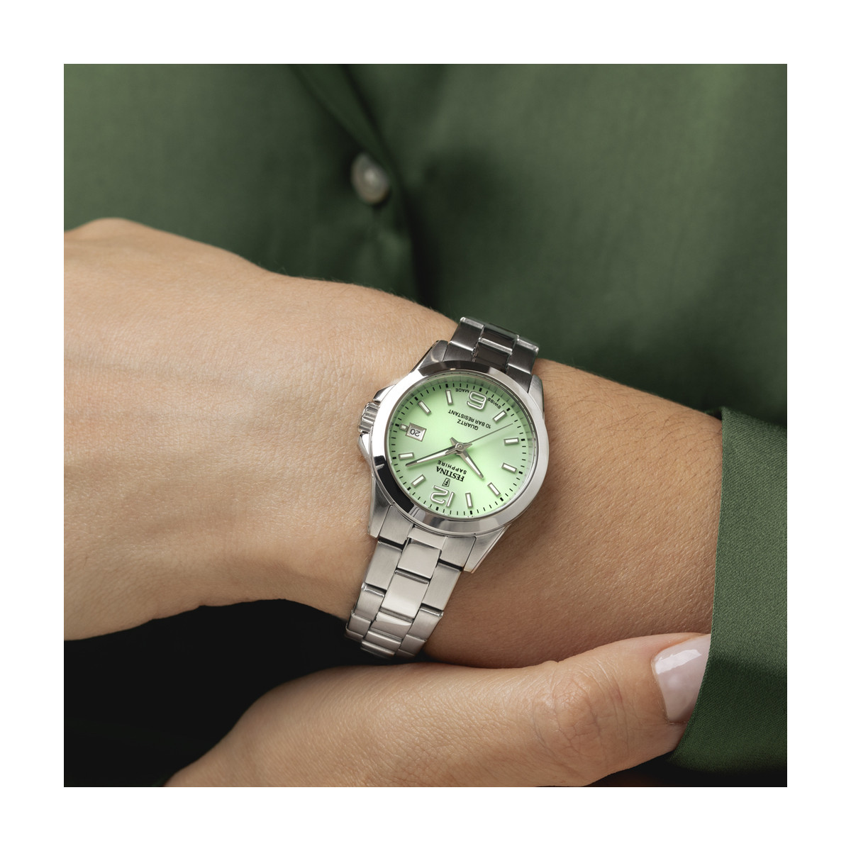 RELOJ FESTINA SUIZO - F20049/2