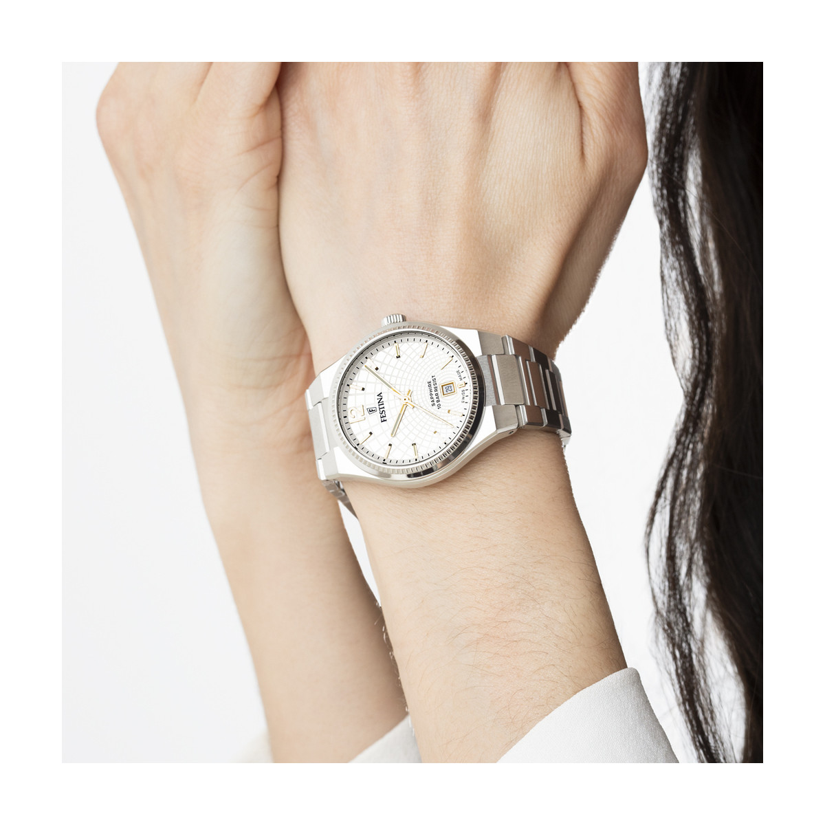 RELOJ FESTINA SUIZO - F20052/2