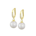 PENDIENTES LOTUS SILVER - LP3318-4/2