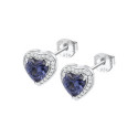 PENDIENTES LOTUS SILVER - LP3784-4/1 PENDIENTES LOTUS SILVER - LP3784-4/1