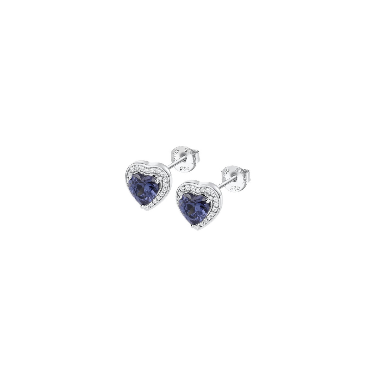 PENDIENTES LOTUS SILVER - LP3784-4/1