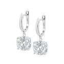 PENDIENTES LOTUS SILVER - LP3792-4/1 PENDIENTES LOTUS SILVER - LP3792-4/1