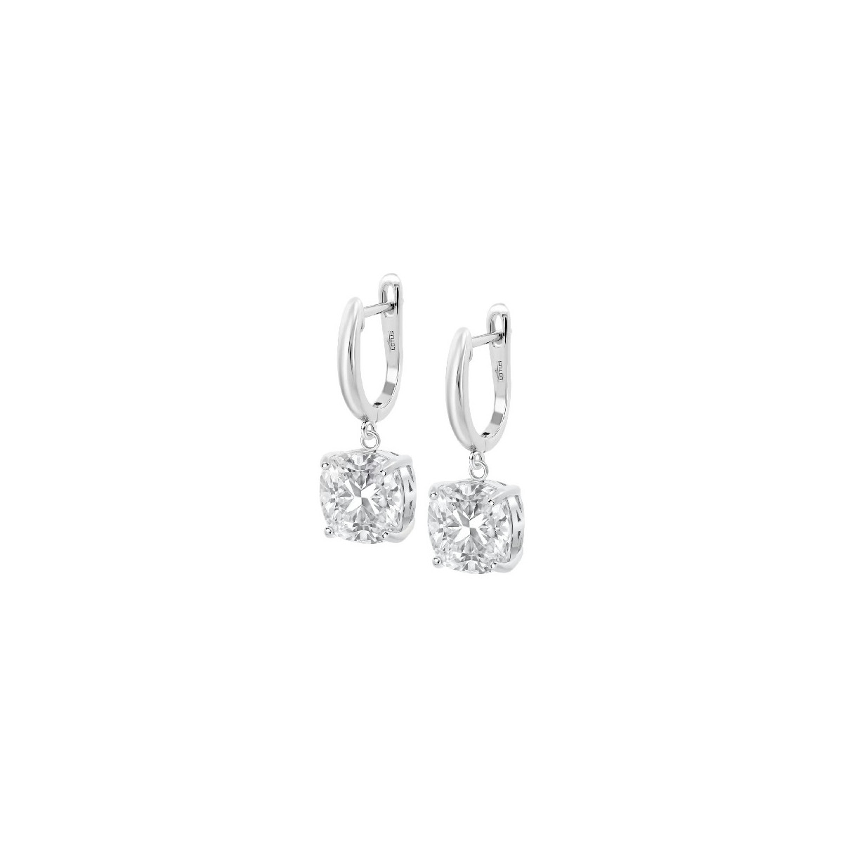PENDIENTES LOTUS SILVER - LP3792-4/1