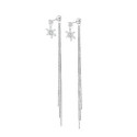 PENDIENTES LOTUS SILVER - LP3801-4/1