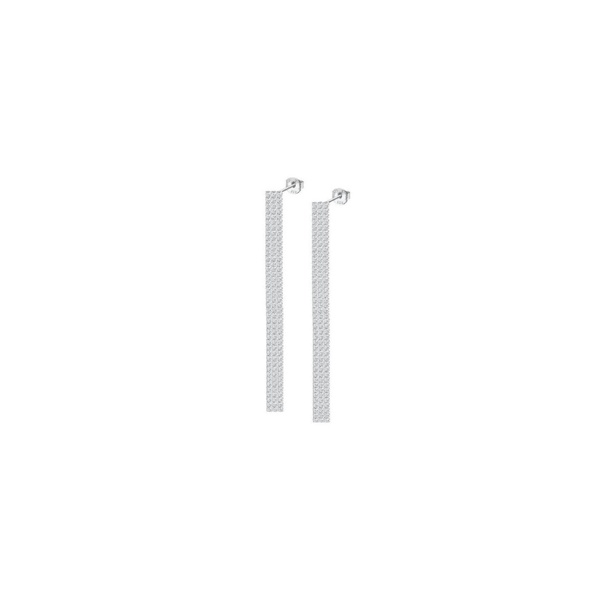 PENDIENTES LOTUS SILVER - LP3804-4/1