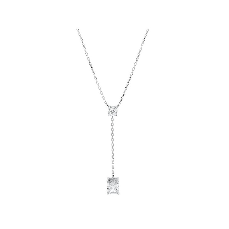 COLLAR LOTUS SILVER - LP3892-1/1