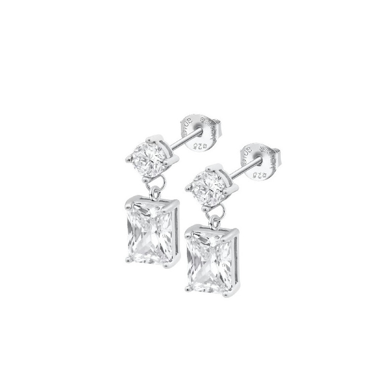 PENDIENTES LOTUS SILVER - LP3892-4/1