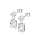 PENDIENTES LOTUS SILVER - LP3892-4/1