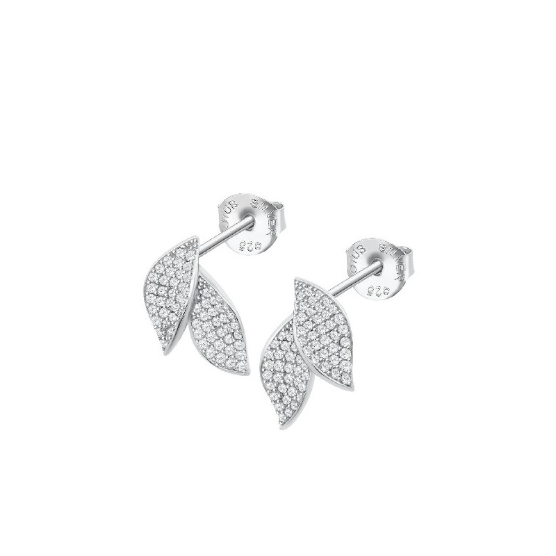 PENDIENTES LOTUS SILVER - LP3911-4/1