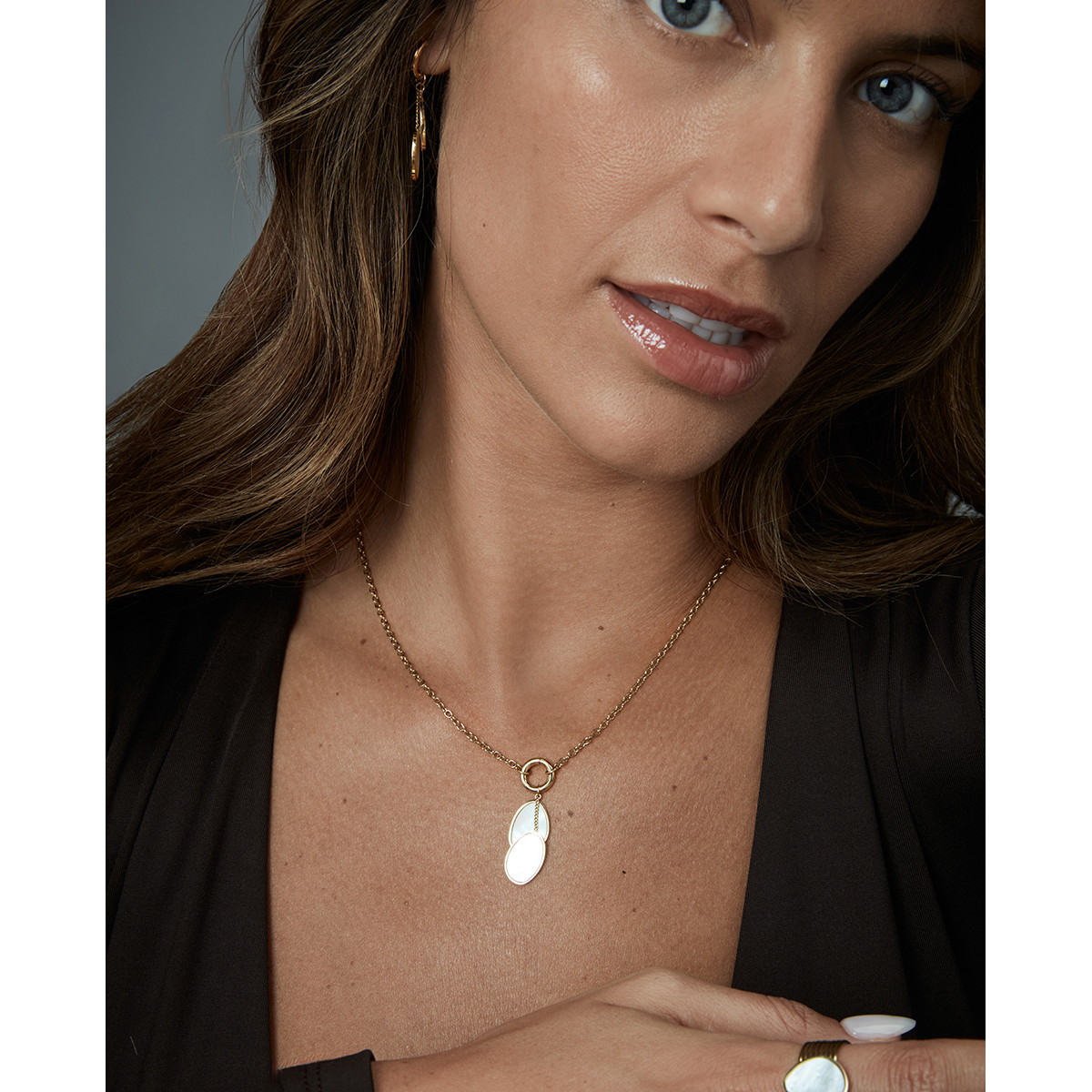 COLLAR VICEROY - 14321C01012