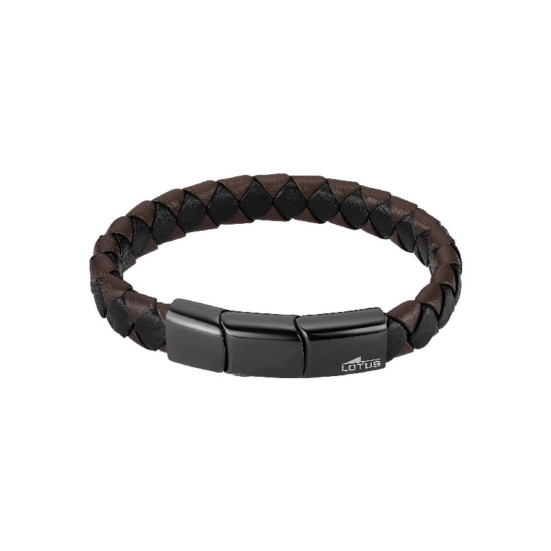 PULSERA LOTUS STYLE - LS2531-2/1