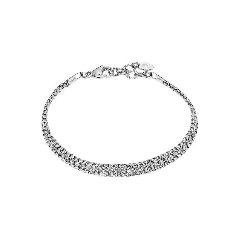 PULSERA LOTUS STYLE - LS2568-2/1