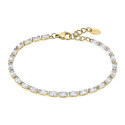 PULSERA LOTUS STYLE - LS2575-2/2 PULSERA LOTUS STYLE - LS2575-2/2