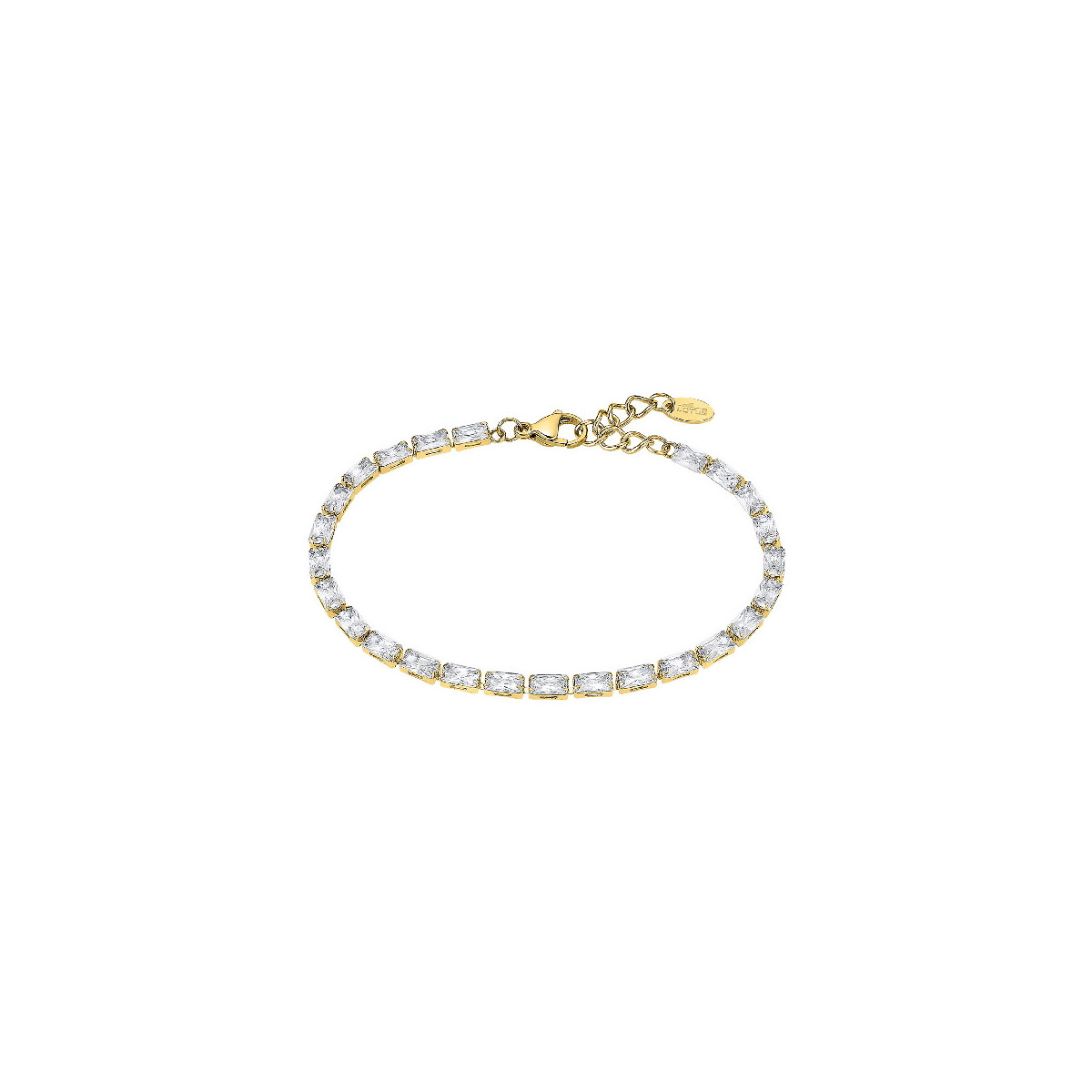 PULSERA LOTUS STYLE - LS2575-2/2