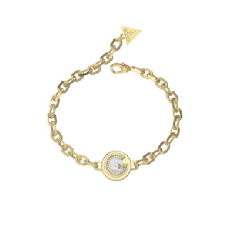 PULSERA  GUESS - JUBB05438JWYGS