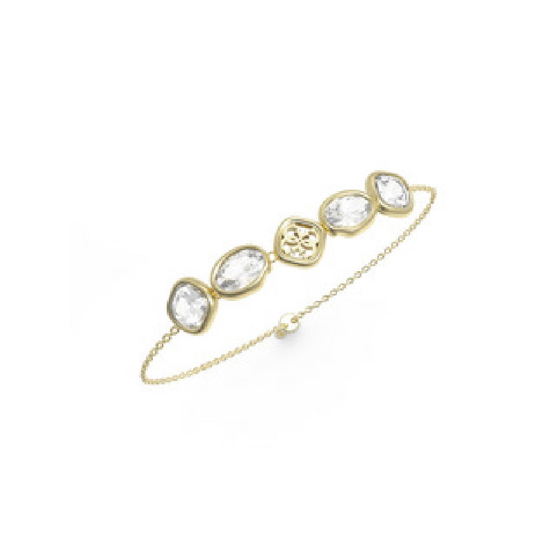 PULSERA  GUESS - JUBB05570JWYGT-U