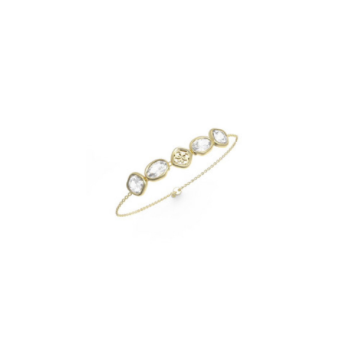 PULSERA  GUESS - JUBB05570JWYGT-U