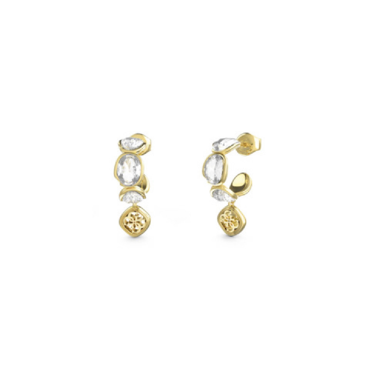PENDIENTES GUESS - JUBE05571JWYGT-U