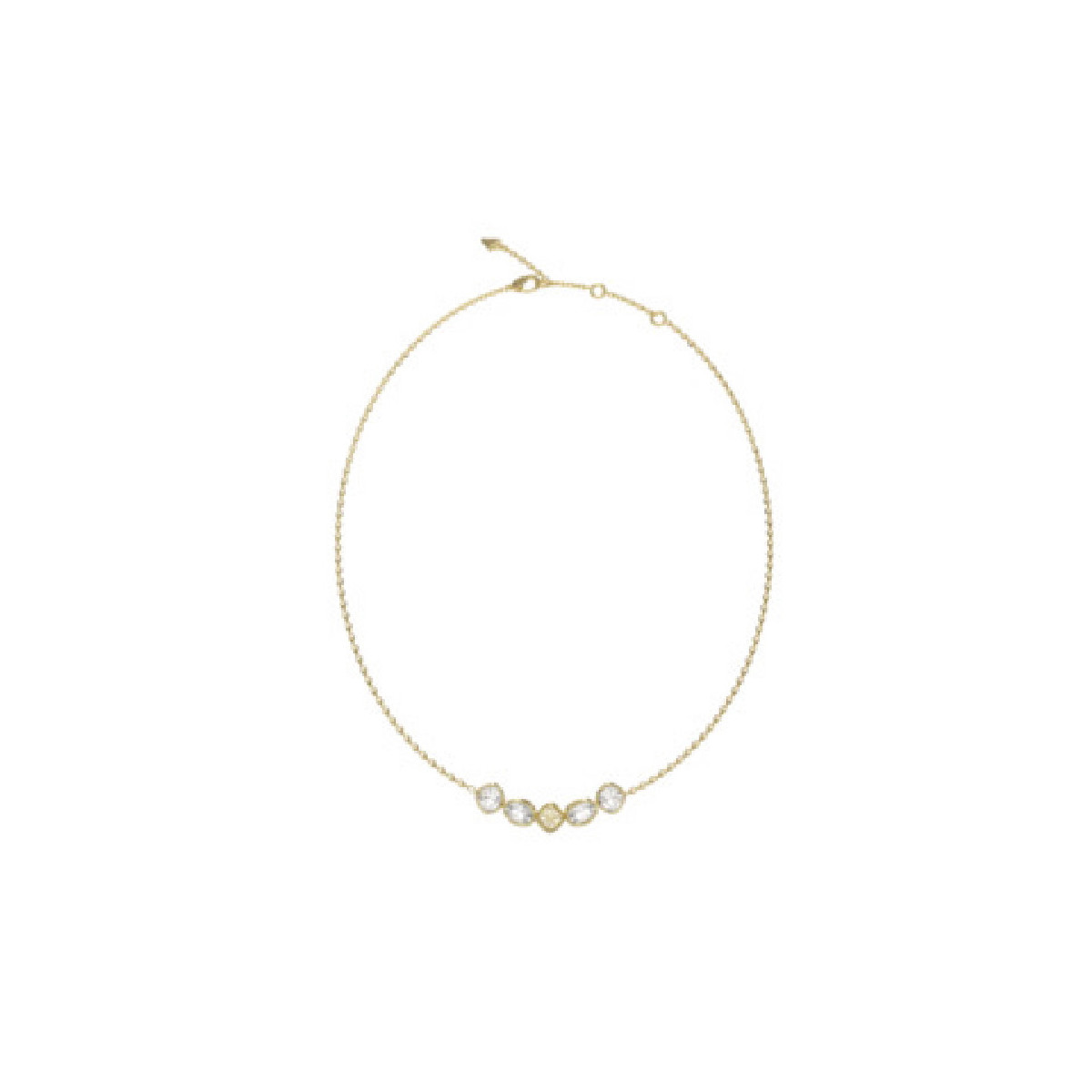 COLLAR GUESS - JUBN05569JWYGT-U