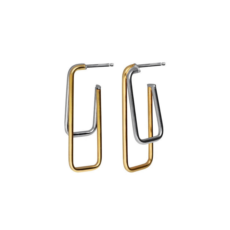 PENDIENTES VICTORIA CRUZ - A5521-BT