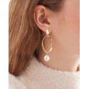 PENDIENTES VICTORIA CRUZ - A5570-00DT