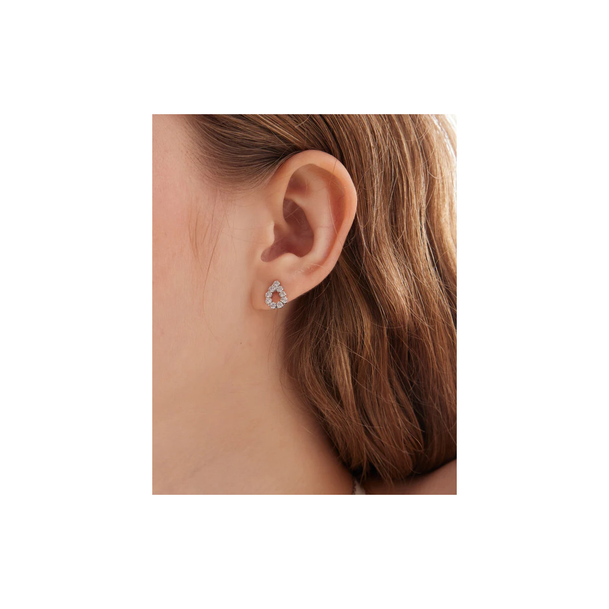 PENDIENTES VICTORIA CRUZ - A5533-07HT