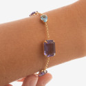 PULSERA VICTORIA CRUZ - A4714-MDP