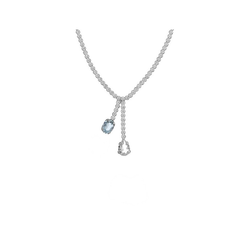 COLLAR VICTORIA CRUZ - A5039-91HG