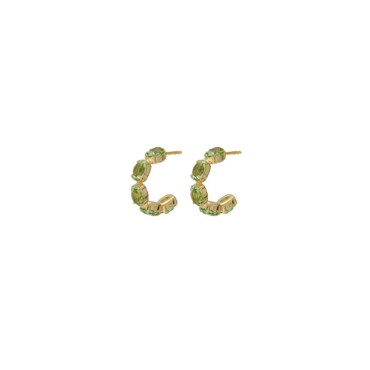 PENDIENTES VICTORIA CRUZ - A5249-14DT