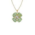 COLLAR VICTORIA CRUZ - A5252-14DG COLLAR VICTORIA CRUZ - A5252-14DG