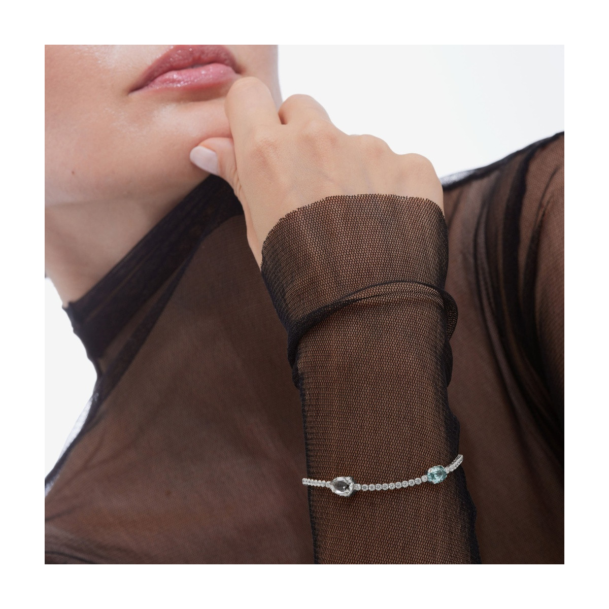 PULSERA VICTORIA CRUZ - A5040-91HP