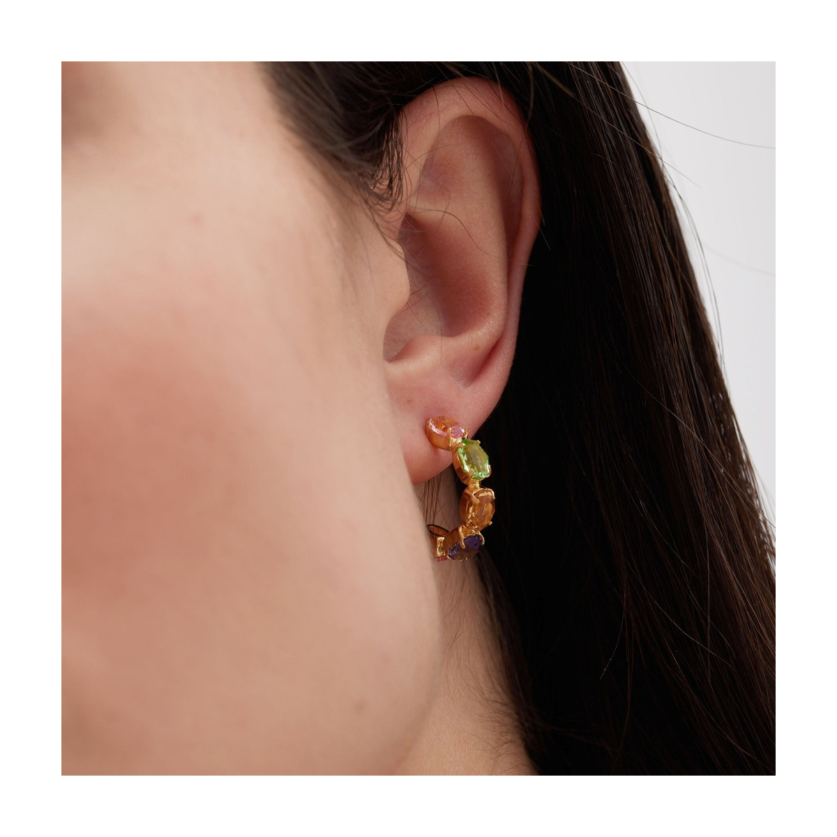 PENDIENTES VICTORIA CRUZ - A5249-14DT