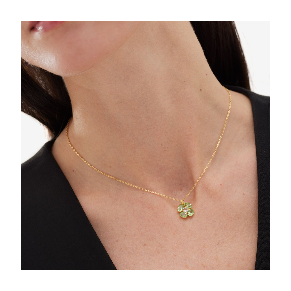 COLLAR VICTORIA CRUZ - A5252-14DG